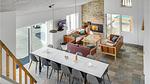 living-room - Ferienhaus für 12 Personen (177 m²) in Tarm - Top-Hundeurlaub