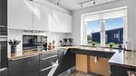 kitchen - Ferienhaus für 12 Personen (177 m²) in Tarm - Top-Hundeurlaub