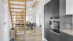 kitchen - Ferienhaus für 12 Personen (177 m²) in Tarm - Top-Hundeurlaub