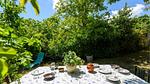 outside - Ferienhaus für 4 Personen (40 m²) in Villagrande - Top-Hundeurlaub