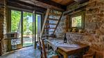 living-room - Ferienhaus für 4 Personen (40 m²) in Villagrande - Top-Hundeurlaub