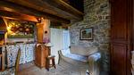 living-room - Ferienhaus für 4 Personen (40 m²) in Villagrande - Top-Hundeurlaub