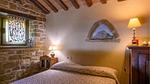 bed - Ferienhaus für 4 Personen (40 m²) in Villagrande - Top-Hundeurlaub