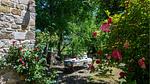 house - Ferienhaus für 4 Personen (40 m²) in Villagrande - Top-Hundeurlaub
