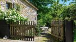 house - Ferienhaus für 4 Personen (40 m²) in Villagrande - Top-Hundeurlaub