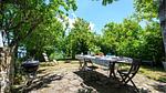 outside - Ferienhaus für 4 Personen (40 m²) in Villagrande - Top-Hundeurlaub