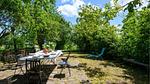 outside - Ferienhaus für 4 Personen (40 m²) in Villagrande - Top-Hundeurlaub