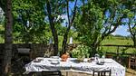outside - Ferienhaus für 4 Personen (40 m²) in Villagrande - Top-Hundeurlaub