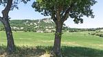 view-from-room - Ferienhaus für 4 Personen (40 m²) in Villagrande - Top-Hundeurlaub
