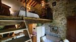 bed - Ferienhaus für 4 Personen (40 m²) in Villagrande - Top-Hundeurlaub