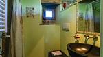bathroom - Ferienhaus für 4 Personen (40 m²) in Villagrande - Top-Hundeurlaub