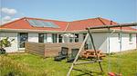 exterior - Ferienhaus für 10 Personen (155 m²) in Blokhus - Top-Hundeurlaub