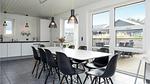 kitchen - Ferienhaus für 10 Personen (155 m²) in Blokhus - Top-Hundeurlaub