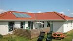 exterior - Ferienhaus für 10 Personen (155 m²) in Blokhus - Top-Hundeurlaub