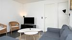 living-room - Ferienhaus für 10 Personen (155 m²) in Blokhus - Top-Hundeurlaub