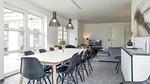 living-room - Ferienhaus für 10 Personen (155 m²) in Blokhus - Top-Hundeurlaub