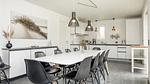 living-room - Ferienhaus für 10 Personen (155 m²) in Blokhus - Top-Hundeurlaub