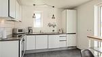 kitchen - Ferienhaus für 10 Personen (155 m²) in Blokhus - Top-Hundeurlaub