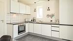 kitchen - Ferienhaus für 10 Personen (155 m²) in Blokhus - Top-Hundeurlaub