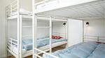 bed - Ferienhaus für 10 Personen (155 m²) in Blokhus - Top-Hundeurlaub