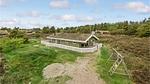 house - Ferienhaus für 6 Personen (86 m²) in Rømø - Top-Hundeurlaub
