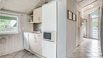kitchen - Ferienhaus für 6 Personen (86 m²) in Rømø - Top-Hundeurlaub