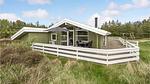 house - Ferienhaus für 6 Personen (86 m²) in Rømø - Top-Hundeurlaub