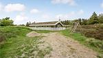 house - Ferienhaus für 6 Personen (86 m²) in Rømø - Top-Hundeurlaub