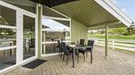 outside - Ferienhaus für 6 Personen (86 m²) in Rømø - Top-Hundeurlaub