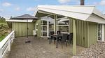 outside - Ferienhaus für 6 Personen (86 m²) in Rømø - Top-Hundeurlaub