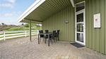 outside - Ferienhaus für 6 Personen (86 m²) in Rømø - Top-Hundeurlaub