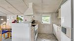 kitchen - Ferienhaus für 6 Personen (86 m²) in Rømø - Top-Hundeurlaub