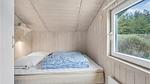 bed - Ferienhaus für 6 Personen (86 m²) in Rømø - Top-Hundeurlaub