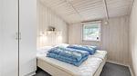 bed - Ferienhaus für 6 Personen (86 m²) in Rømø - Top-Hundeurlaub