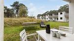 outside - Ferienwohnung für 4 Personen (38 m²) in Allinge - Top-Hundeurlaub