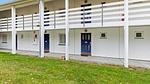 outside - Ferienwohnung für 4 Personen (38 m²) in Allinge - Top-Hundeurlaub