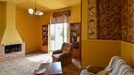 living-room - Ferienhaus für 5 Personen (90 m²) - Top-Hundeurlaub