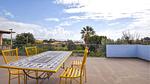 outside - Ferienhaus für 5 Personen (90 m²) - Top-Hundeurlaub