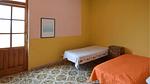 bed - Ferienhaus für 5 Personen (90 m²) - Top-Hundeurlaub