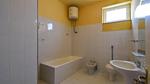 bathroom - Ferienhaus für 5 Personen (90 m²) - Top-Hundeurlaub