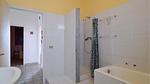 bathroom - Ferienhaus für 5 Personen (90 m²) - Top-Hundeurlaub