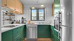 kitchen - Ferienhaus für 6 Personen (86 m²) in Juelsminde - Top-Hundeurlaub