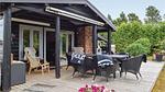 outside - Ferienhaus für 6 Personen (86 m²) in Juelsminde - Top-Hundeurlaub