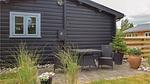 outside - Ferienhaus für 6 Personen (86 m²) in Juelsminde - Top-Hundeurlaub
