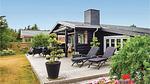 house - Ferienhaus für 6 Personen (86 m²) in Juelsminde - Top-Hundeurlaub