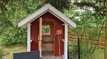 outside - Ferienhaus für 6 Personen (86 m²) in Juelsminde - Top-Hundeurlaub