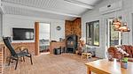 living-room - Ferienhaus für 6 Personen (86 m²) in Juelsminde - Top-Hundeurlaub