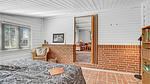 bed - Ferienhaus für 6 Personen (86 m²) in Juelsminde - Top-Hundeurlaub