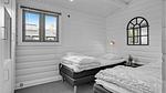 bedroom - Ferienhaus für 6 Personen (86 m²) in Juelsminde - Top-Hundeurlaub