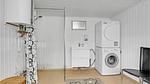 bathroom - Ferienhaus für 6 Personen (86 m²) in Juelsminde - Top-Hundeurlaub